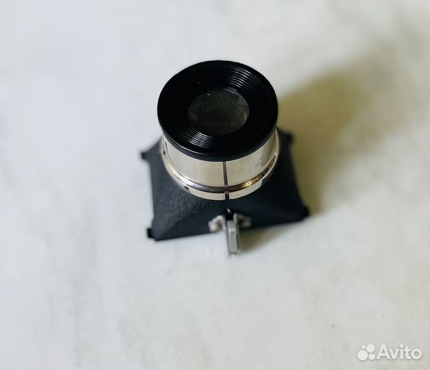 Видоискатели,лупа для плёнки,светофильтры