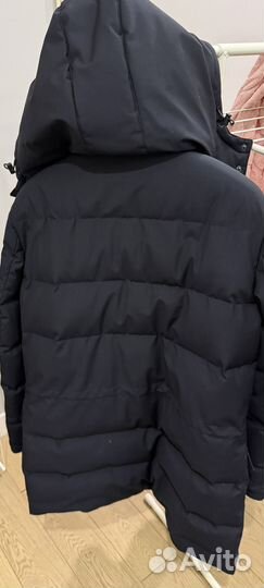 Пуховик мужской BML