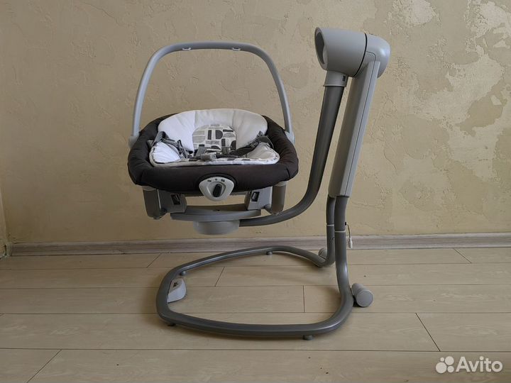 Детские качели Jоiе sеrinа 2 в 1