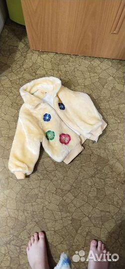 Вещи для девочки