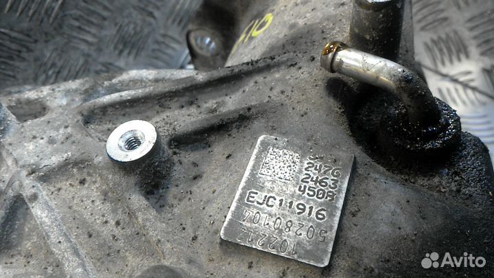 Раздаточная коробка Ford Escape 3 2013 ejcu916