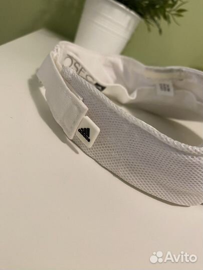 Бейсболка женская Adidas