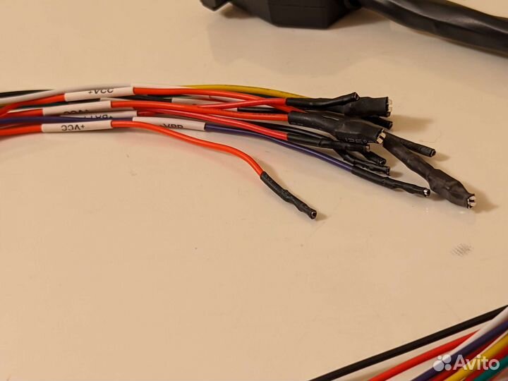 Адаптер Boot Bench GPT для Сканматик2, 2 про