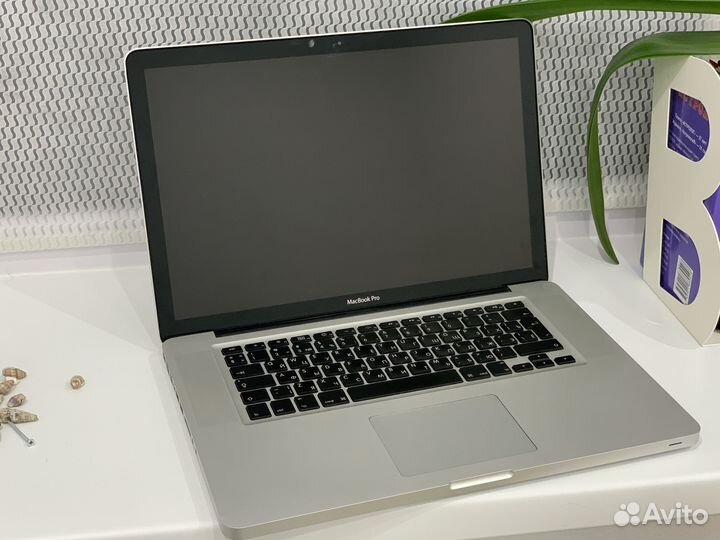MacBook Pro 15 core i7 запчасти