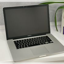 MacBook Pro 15 core i7 запчасти