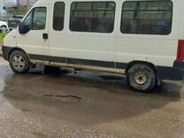 FIAT Ducato 2.3 MT, 2009, 20 000 км, с пробегом, цена 380 000 руб.