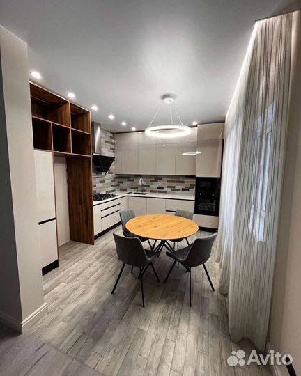 Ремонт квартир под ключ высокого качества