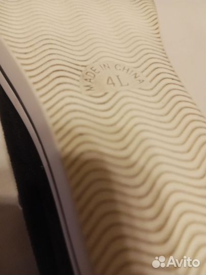 Туфли женские 38 размер