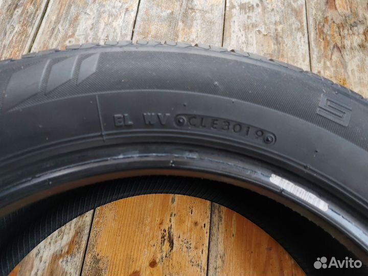 Seiberling SL201 195/60 R16 89H
