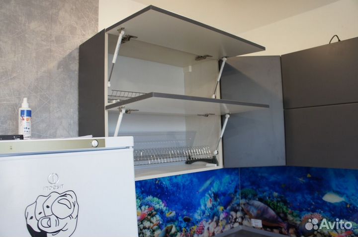 Кухни на заказ