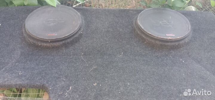 Продам акустическую полку