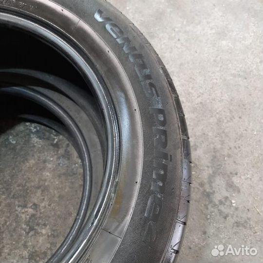 Hankook Ventus Prime 2 K115 225/60 R17