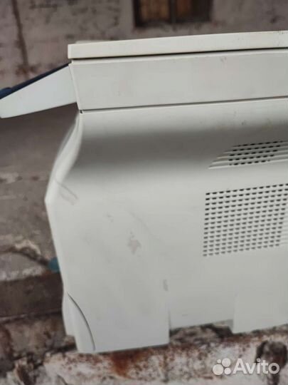 Мфу xerox phaser 3100 MFP