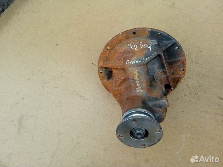 Б/У Б/У Хендай Старекс H1 530004A967 Hyundai-KIA