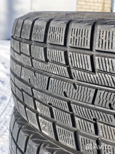 Yokohama Ice Guard IG30 175/65 R14 82Q