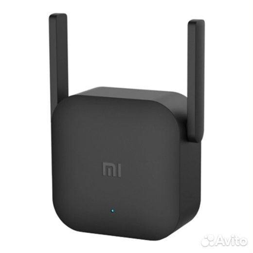 Усилитель сигнала Xiaomi WiFi Range Extender Pro