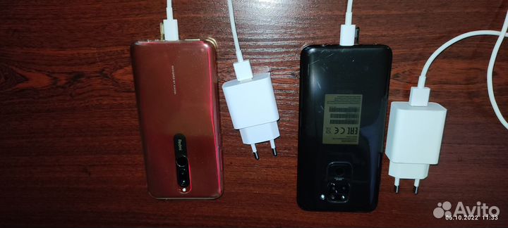 Xiaomi Redmi Note 9, 6/128 ГБ