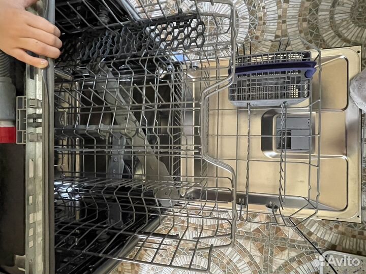 Посудомоечная машина Beko