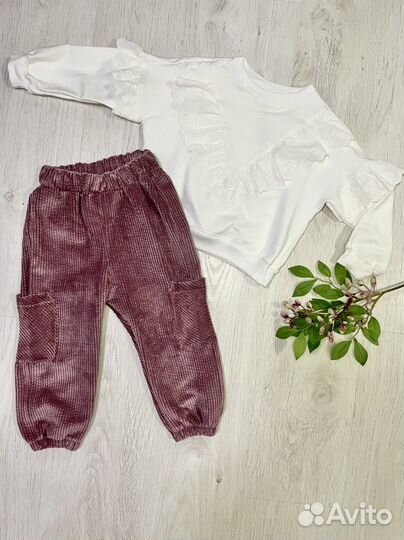 Костюм для девочки