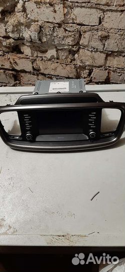 Аудиосистема