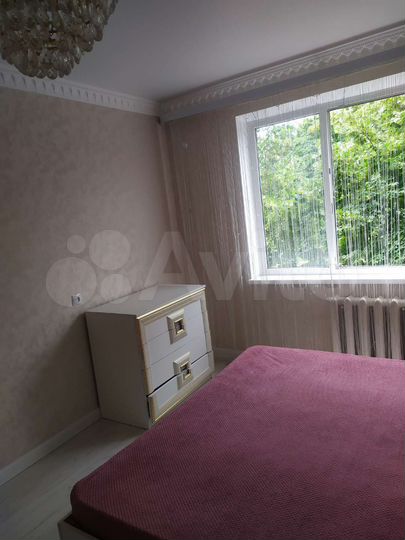 1-к. квартира, 40 м², 2/9 эт.