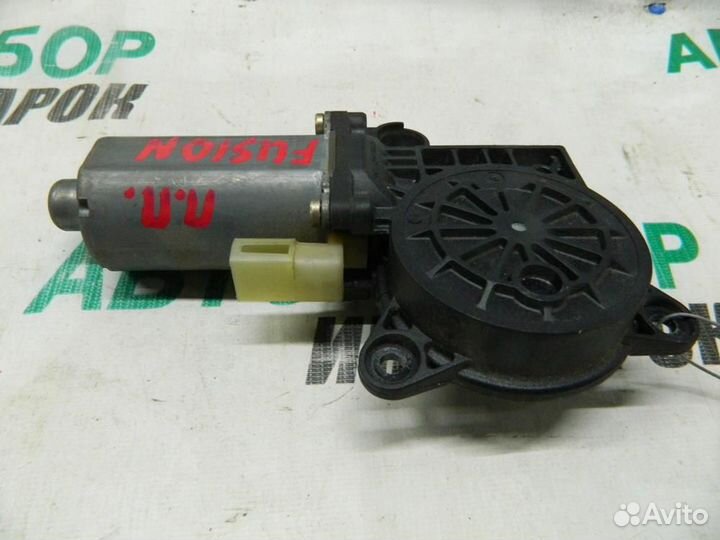 Моторчик стеклоподъемника для Ford Fusion 2002-20