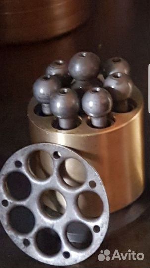 Качающий узел 310.12