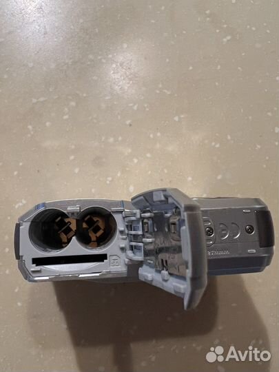 Компактный фотоаппарат samsung