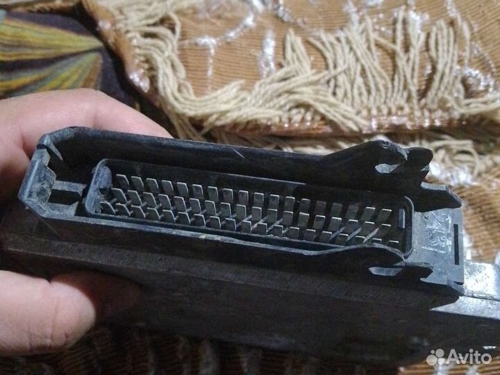 Эбу микас 7.1