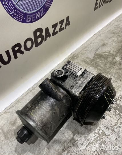 Гидроусилитель Mercedes W140