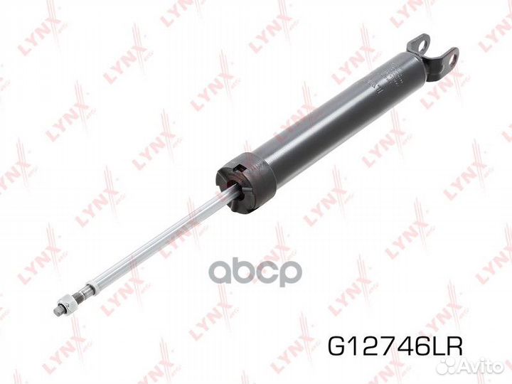 Амортизатор зад прав/лев G12746LR lynxauto