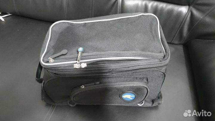 Мотосумка на бак 