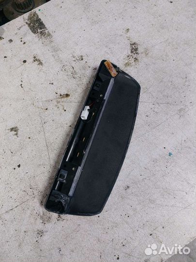 Дополнительный стоп сигнал rover 75 Ровер 75