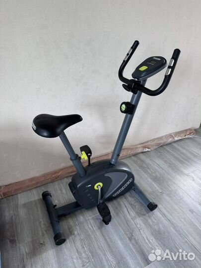 Велотренажер torneo