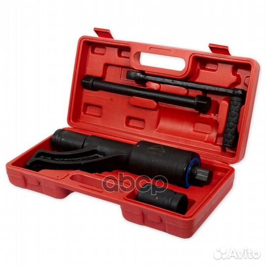 Гайковерт механический 1