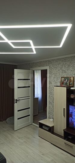 2-к. квартира, 43 м², 2/3 эт.