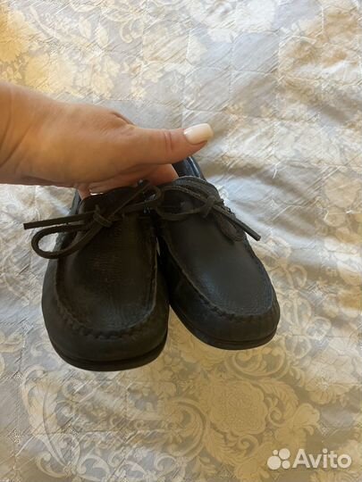 Мокасины Pablosky