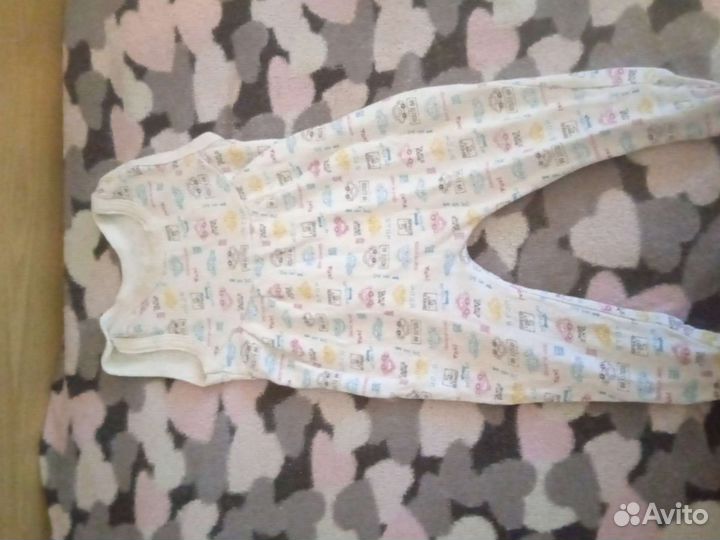 Детские вещи