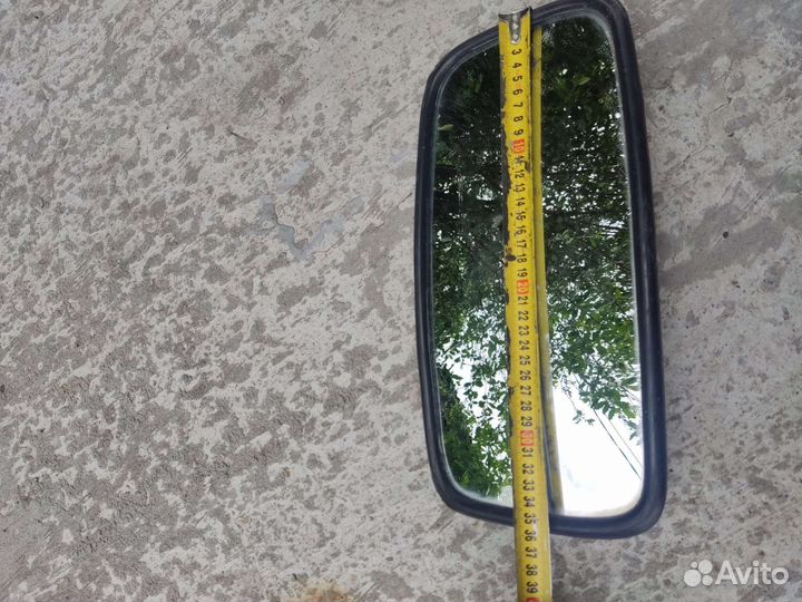 Зеркало от грузовика