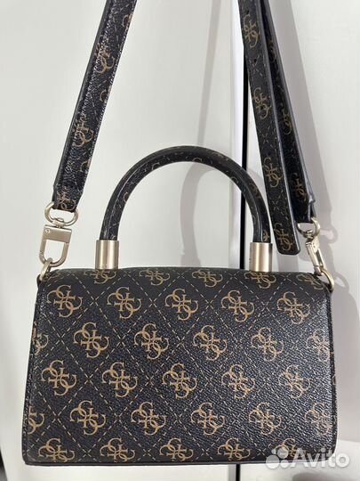 Сумка guess