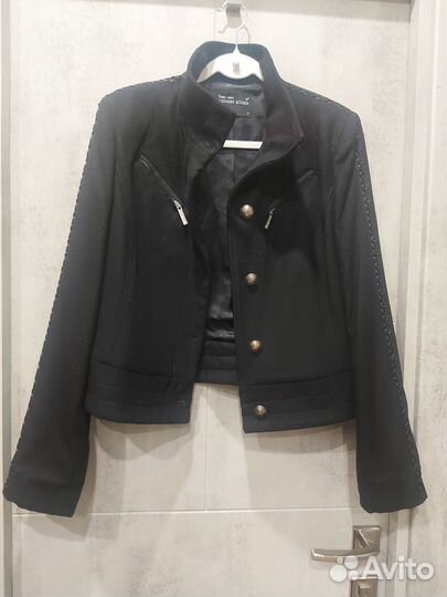 Пальто женское новое Alexander Mcqueen 46 размер