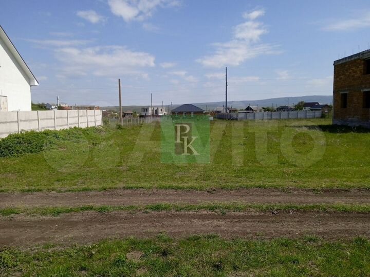 Участок 13 сот. (ИЖС)