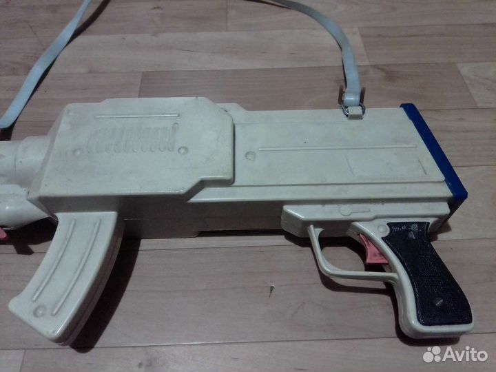 Игрушечный автомат СССР город Херсон