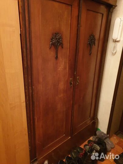 Антикварная мебель бу