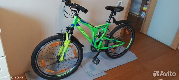 Велосипед взрослый 26