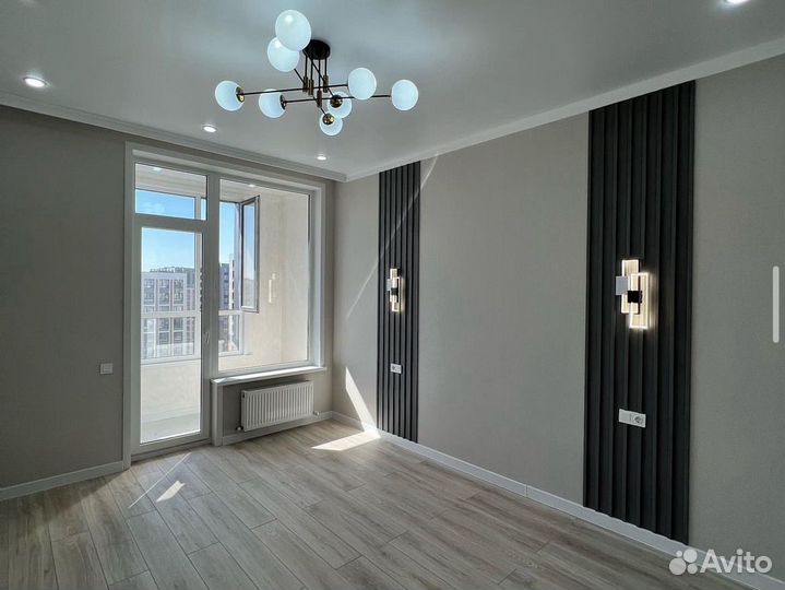 Ремонт и отделка квартир под ключ