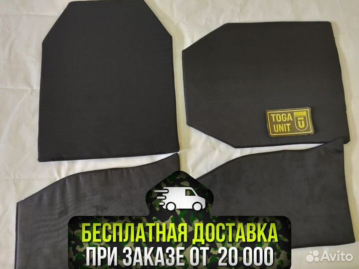 Комплект в плитник Русич