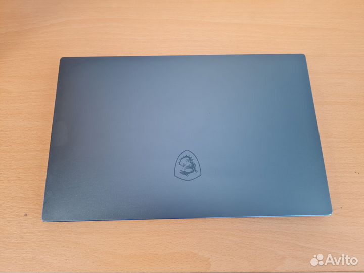 MSI Prestige 15 A10SC-027RU