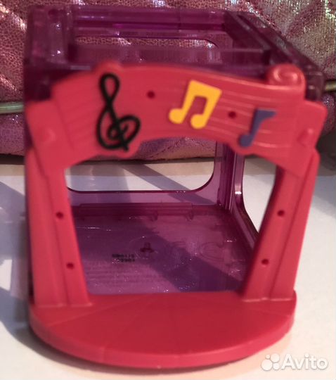 Pet Shop, пони разные, куклы Enchatimals