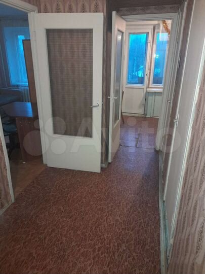 1-к. квартира, 36,8 м², 4/12 эт.